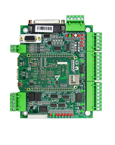 cnc router parts control box|centroid cnc acorn.